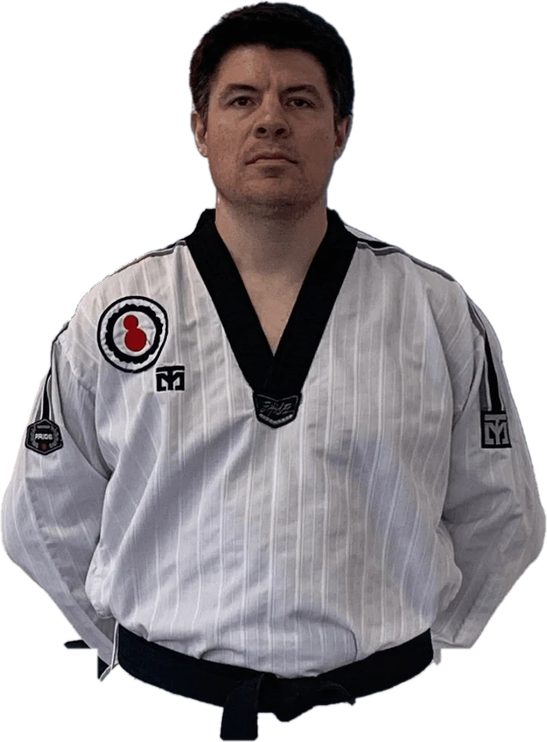 Master Cruz
