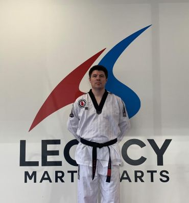 Master Cruz photo